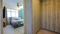 Blk 547A Segar Vale (Bukit Panjang), HDB 5 Rooms #605845131